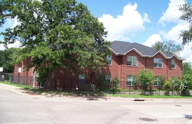 317 Cherry Street - 317 Cherry Street, College Station, TX 77840