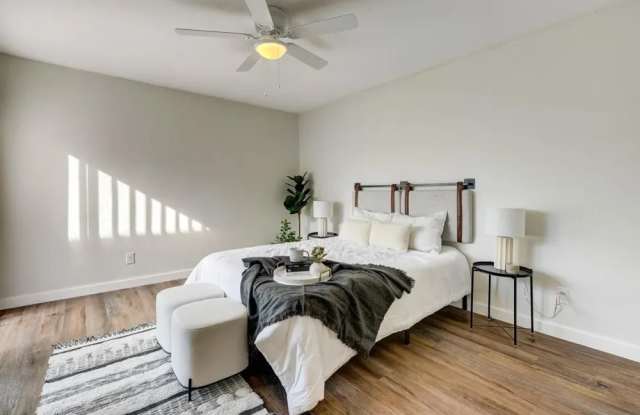 The Alista Apartments Gallery 4