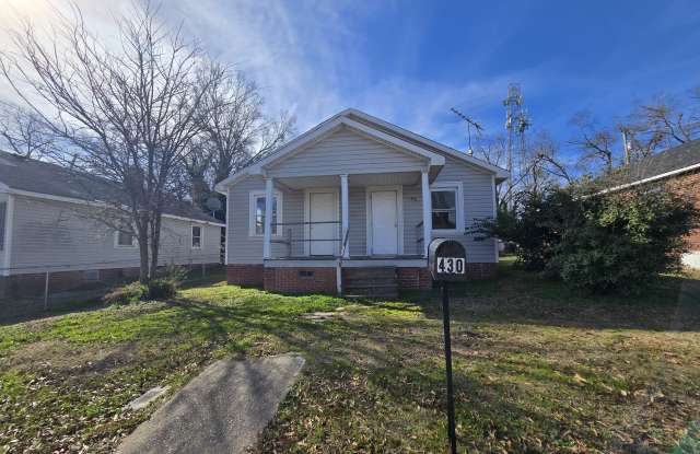 430 Byrd Street photos photos