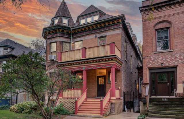 5815 West Race Avenue photos photos