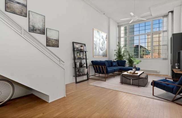 The Riverloft Apartment Homes Gallery 2