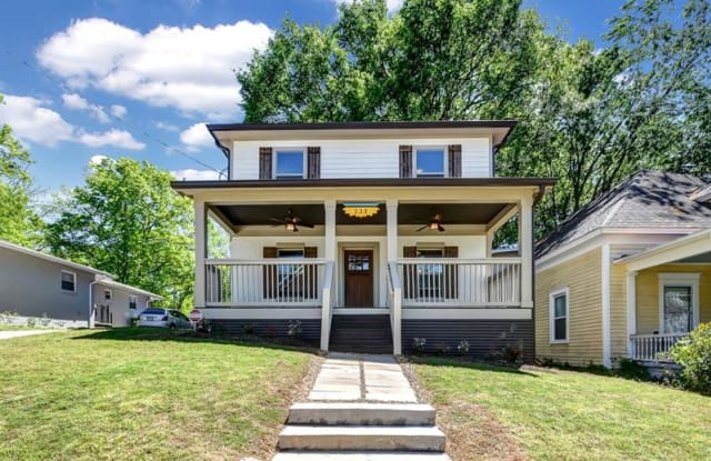 233 ORMOND Street SE - 233 Ormond Street Southeast, Atlanta, GA 30315