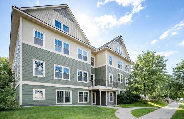 Eagle Crossing photos photos