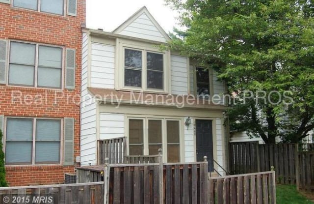 10460 Paradise Court Unit: 16 - 10460 Paradise Court, Sudley, VA 20109