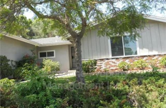 5224 Brockbank Pl - 5224 Brockbank Place, San Diego, CA 92115