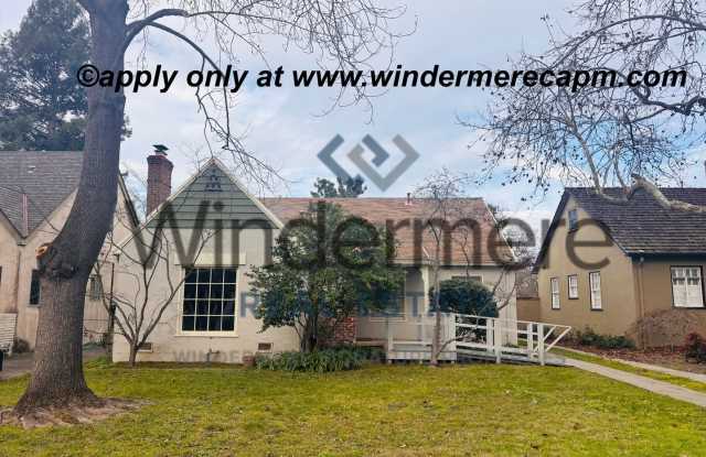 Charming Curtis Park Home with Detached Bonus Room — 3 Bed, 1.5 Bath photos photos