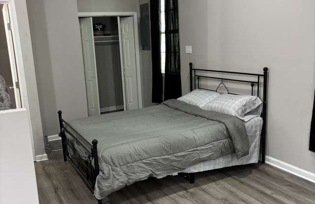 2528 Martin Luther King Jr Blvd - 2528 Martin Luther King Junior Boulevard, New Orleans, LA 70113