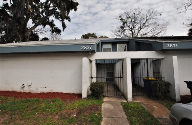2877 Wonderwood Ln - 2877 Wonderwood Ln, Jacksonville, FL 32233
