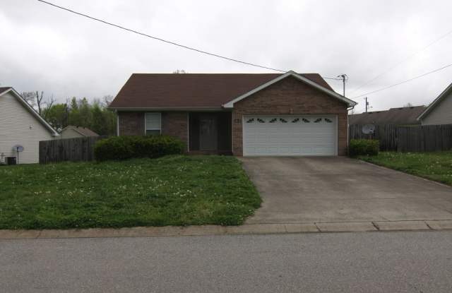 3 Bed 2 Bath Home For Rent Near Post! photos photos 3 Bed 2 Bath Home For Rent Near Post! photos photos