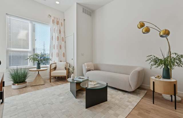 SevenO2 Main Apartments Gallery 2