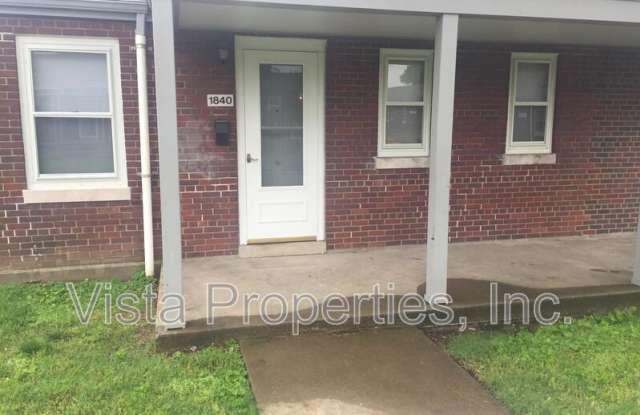 1840 La Salle Place photos photos