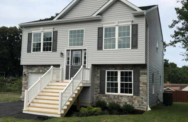 243 CINMAR ROAD - 243 Cinmar Road, Glen Burnie, MD 21060