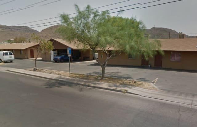 10305 N 15th Ave - 10305 N 15th Ave, Phoenix, AZ 85021