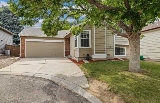 Beautiful 3 bed 2 bath Highlands Ranch Home! Gallery 3
