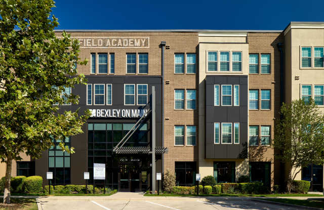 Bexley on Main Gallery 2