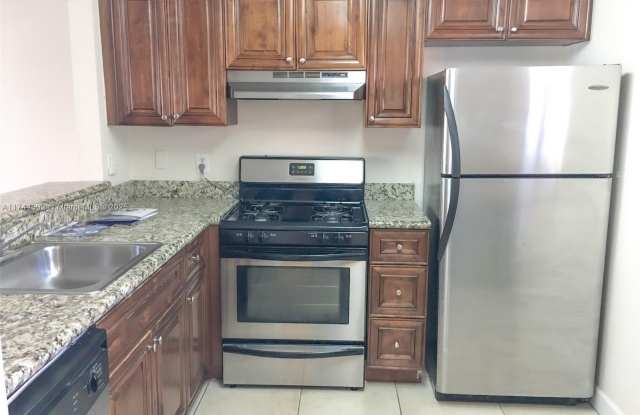 18011 NW 68th Ave - 18011 Northwest 68th Avenue, Country Club, FL 33015
