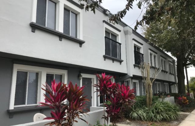 825 Lowell Blvd. B18 - 825 Lowell Boulevard, Orlando, FL 32803