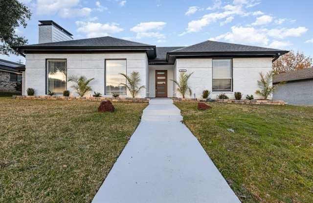 6031 Blue Mist Lane - 6031 Blue Mist Lane, Dallas, TX 75248
