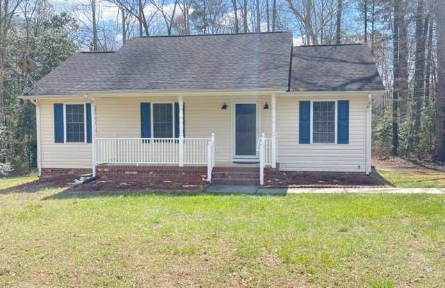 17212 Doggetts Fork Road photos photos