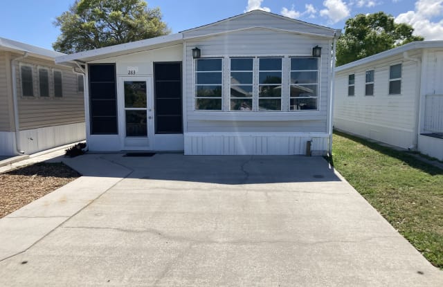 283 Buffalo Place - 283 Buffalo Place, Brevard County, FL 32955