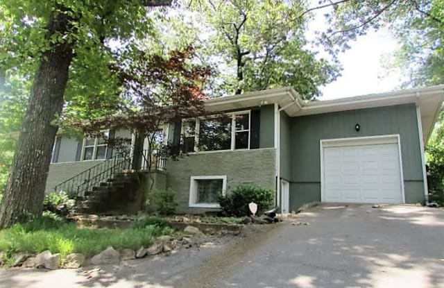 524 Manchester Dr - 524 Manchester Drive, Chattanooga, TN 37415