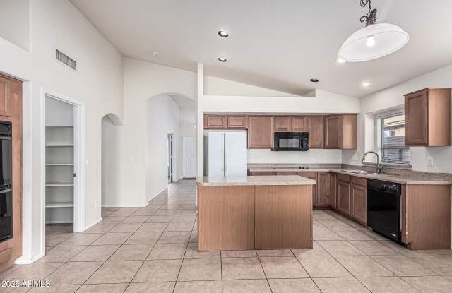 16423 W MONROE Street - 16423 West Monroe Street, Goodyear, AZ 85338