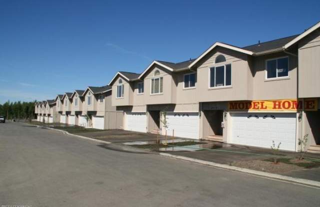 4 Bedroom Wasilla Townhouse! photos photos