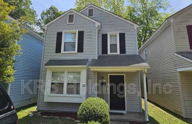 52 Culpepper Avenue photos photos