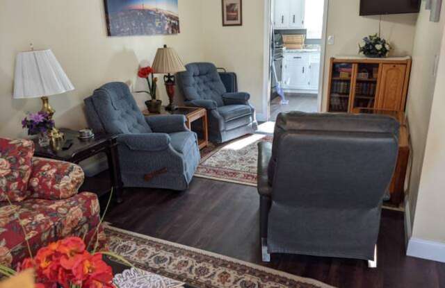 9003 Mahogany Row Southeast - B Gallery 2
