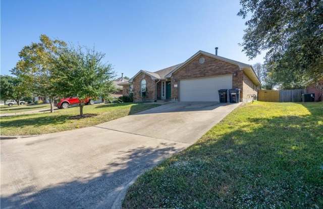 1520 Strasburg Circle - 1520 Strasburg Circle, College Station, TX 77845