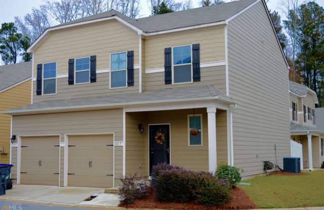 3817 Humber CT - 3817 Humber Ct, Forsyth County, GA 30040