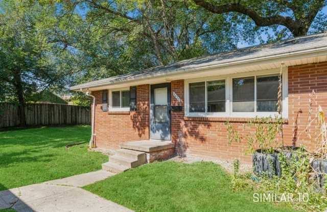 3422 SW 8th Street photos photos