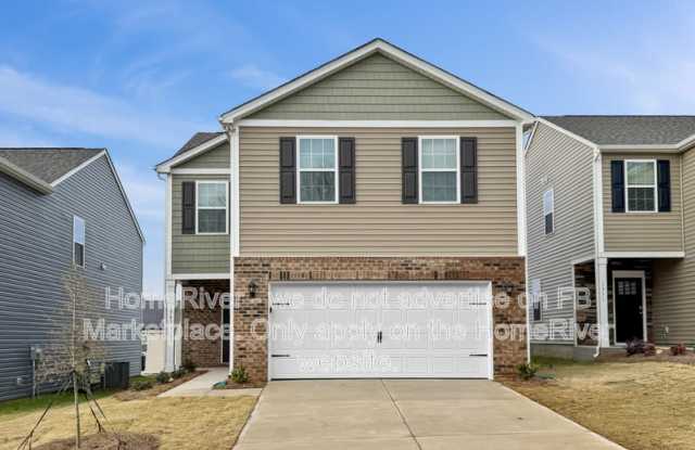 1345 37th Avenue Ln NE - 1345 37th Avenue Lane Northeast, Hickory, NC 28601