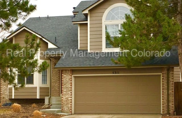 5311 East Prescott Avenue - 5311 East Prescott Avenue, Castle Rock, CO 80104