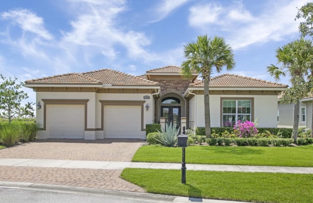17001 SW Sapri Way - 17001 SW Sapri Way, Port St. Lucie, FL 34986