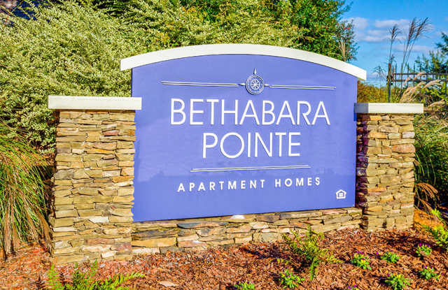 Bethabara Point photos photos