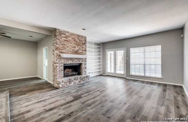 3605 HIDDEN DR - 3605 Hidden Drive, San Antonio, TX 78217