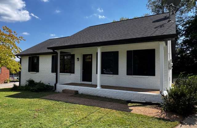 Fully Renovated Home for Rent - Gallatin photos photos