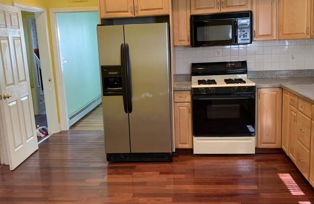 6 Eliot Street photos photos