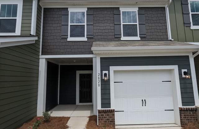 2828 Trinity Street - 2828 Trinity Street, Union County, NC 28110 2828 Trinity Street - 2828 Trinity Street, Union County, NC 28110