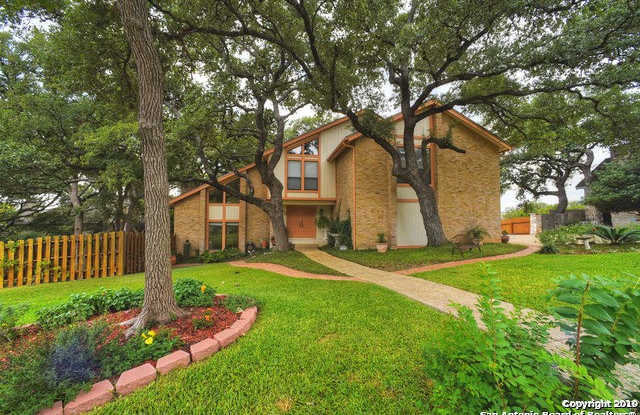 206 BLUFFCREST - 206 Bluffcrest, San Antonio, TX 78216