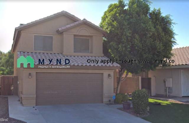 19436 N 50th Ave - 19436 North 50th Avenue, Phoenix, AZ 85308