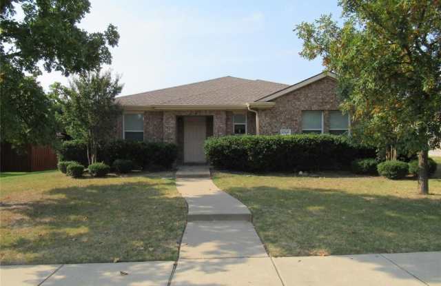 12347 Foothill Lane - 12347 Foothill Lane, Frisco, TX 75035