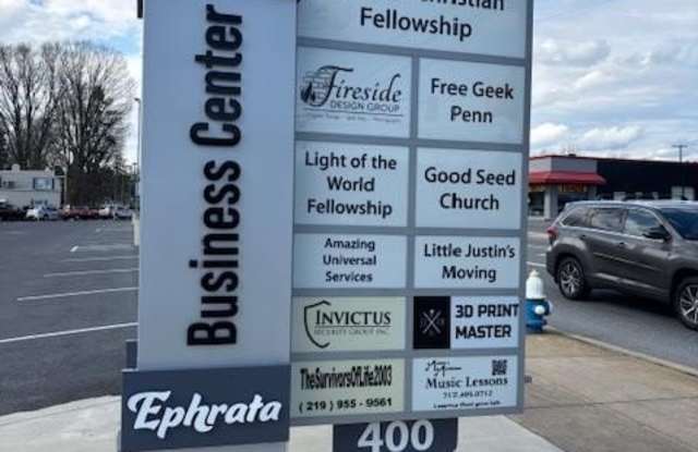 400 W MAIN Street photos photos