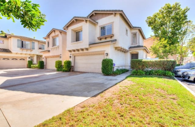 98 Woodcrest Lane - 98 Woodcrest Ln, Aliso Viejo, CA 92656
