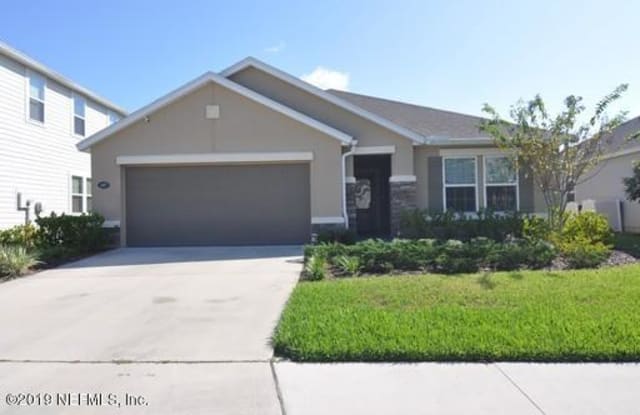 14897 BARTRAM CREEK BLVD - 14897 Bartram Creek Boulevard, Jacksonville, FL 32258