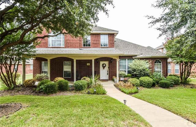 1166 Resaca Drive - 1166 Resaca Drive, Frisco, TX 75033