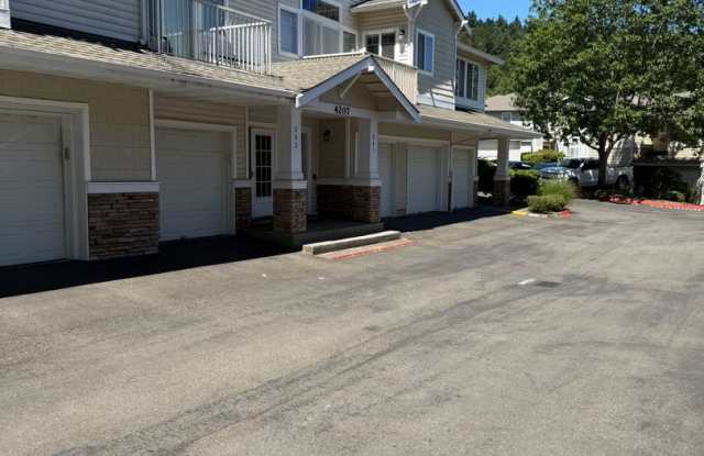 2Bd/2Ba Kent Condo photos photos