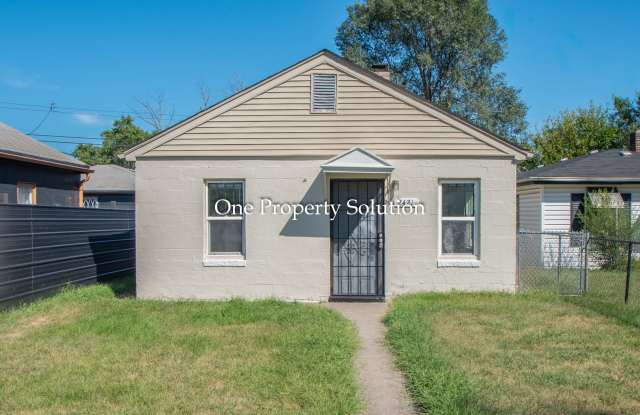 2421 Prospect Street photos photos