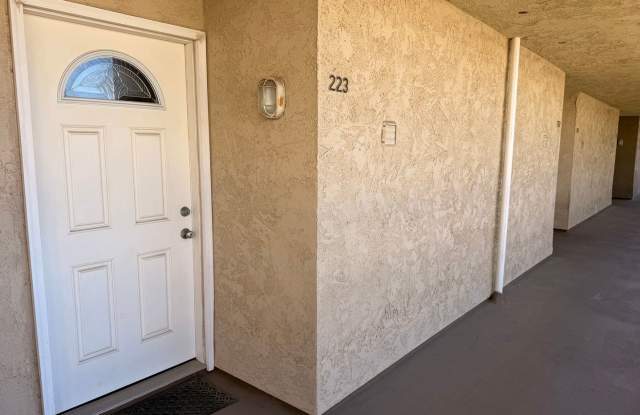 Ocean Views - Port Hueneme Condo at the Beach Gallery 4